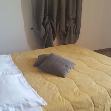 Trattoria Ceriati Room & Breakfast Сальсомаджоре-Терме Экстерьер фото