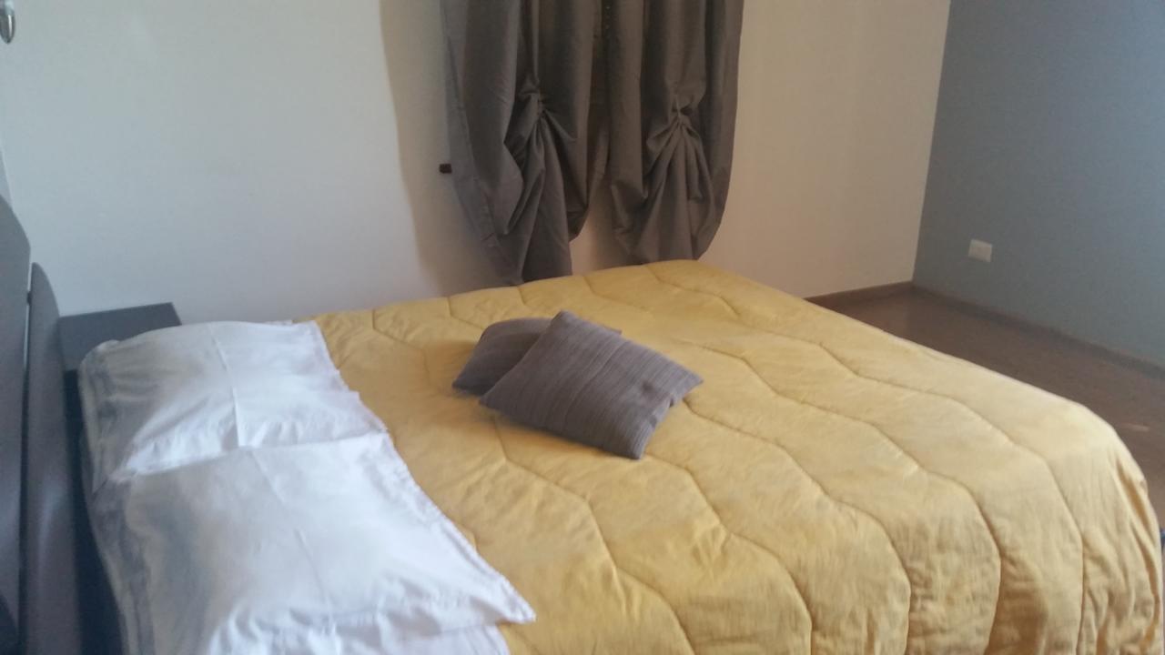 Trattoria Ceriati Room & Breakfast Сальсомаджоре-Терме Экстерьер фото