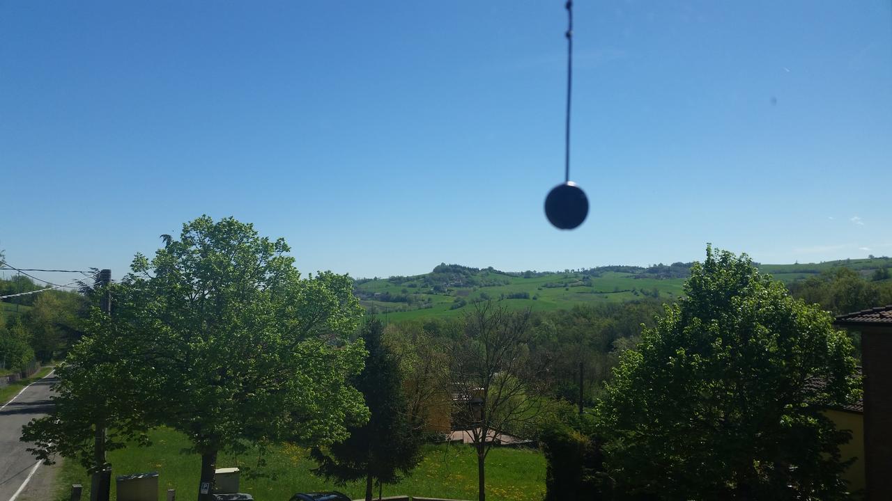 Trattoria Ceriati Room & Breakfast Сальсомаджоре-Терме Экстерьер фото